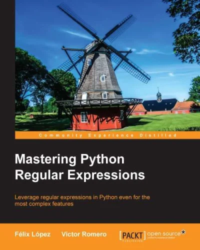 konik_polanowy - Dzisiaj Mastering Python Regular Expressions (February 2017)

http...