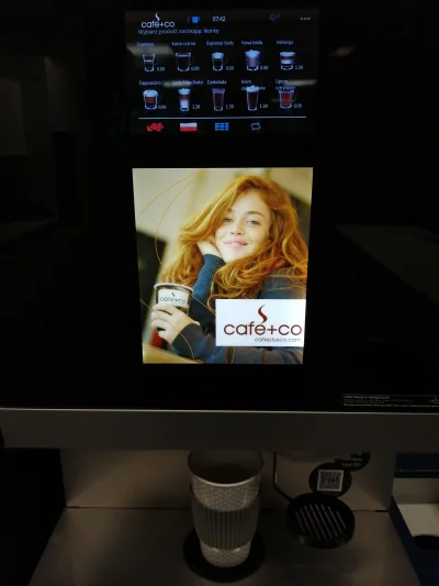 blyskciupagi - Mi Shakira robi kawę. 
A wy jak tam? Rozpuszczalna w Januszexsie? 
#ko...