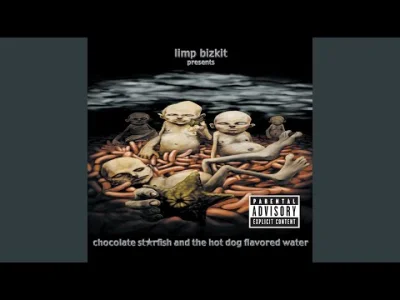 CulturalEnrichmentIsNotNice - Limp Bizkit - Hot Dog
#muzyka #rock #numetal #rapmetal...