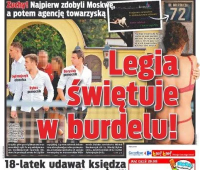 Jariii - @Pedzel_Washington: Jak nazywa się najsłynniejszy burdel w Warszawie?
SPOIL...