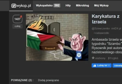 Opowiemwambajke_ - @Latarenko: Trzeba z ramką wstawiać, to się moderatory wieszają, i...