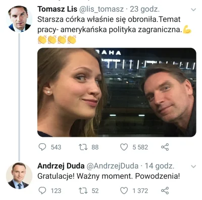 debenek - chyba będzie reprymenda od prezesa :)
#twitter #polityka