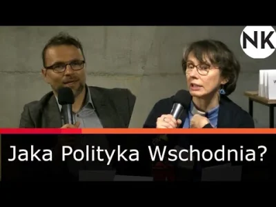 nobrainer - Jaki jest bilans polskiej polityki wschodniej po 30 latach? Czy potrzebuj...