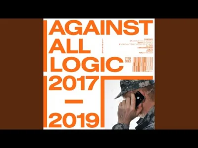 Weishaowang - #muzyka #muzykaelektroniczna #mirkoelektronika
Against All Logic - Fan...