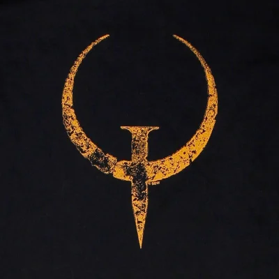 delissimo - @Trojden: Quake jest Cool