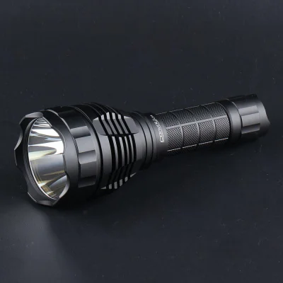 polu7 - Convoy L21A XHP35 Flashlight - Banggood
Cena: 35.66$ (139.25 zł) + wysyłka |...