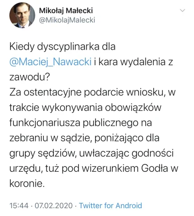 maszpozdro - #neuropa #prawo #polityka #bekazpisu