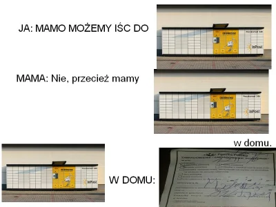 A.....1 - #pocztapolska #pocztex #kurier

Siemano, opisze tutaj jak dzialaja "paczo...