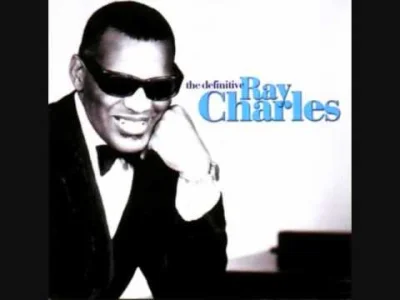 xud9 - Ray Charles - Mess Around
#muzyka #raycharles