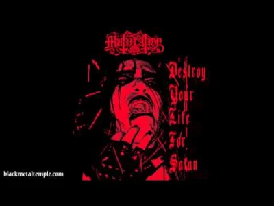 MamutStyle - Mutiilation - Destroyer Your Life For Satan

#metal #muzyka #piekielny...