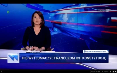 adam2a - Ba 90% się wycofa i nie dojdzie do ośmieszenia, ale chciałbym zobaczyć #pask...