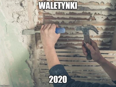 mem1000 - #walentynki #logikarozowychpaskow #memy