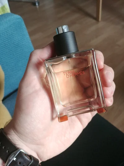 BorowikSzlachetny - Co tam u Mirków wjechało dziś?
#sotd #perfumy