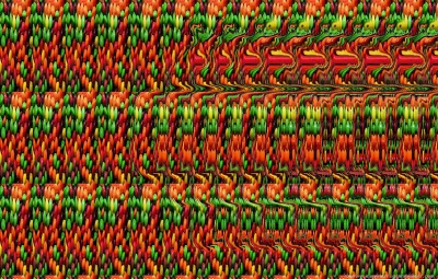 s.....a - #stereogram Co tu jest?