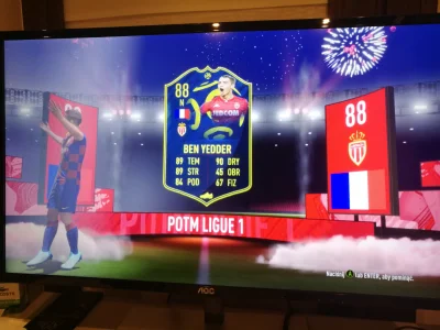 Shqip - Dwaj nowi członkowie składu, teraz tylko polować na CF-CAM ech
#fut