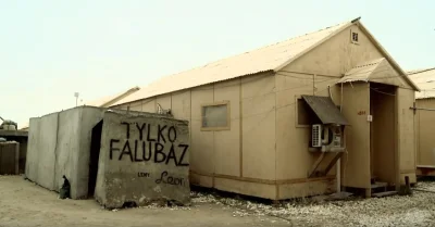 Ghost2 - Fajnie mają w tym Afganistanie
#falubaz #heheszki #zuzel #humorobrazkowy #a...