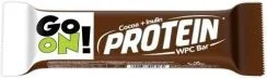Markdj - @Astuel: Biedronka od miesiąca nie ma już najlepszych "Protein Bar" - kakaow...