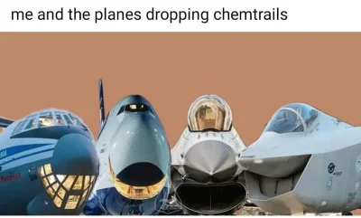 Papilon - #dankmemesgang #chemtrails #foliarze