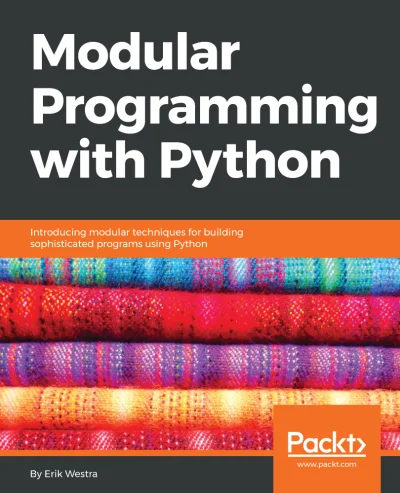 konik_polanowy - Dzisiaj Modular Programming with Python (May 2016)

https://www.pa...