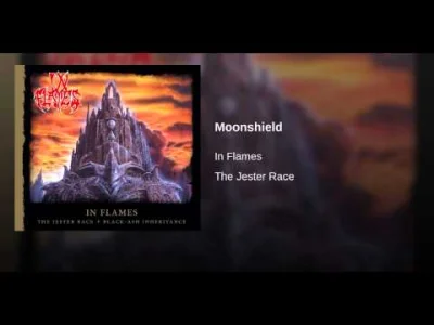 evolved - ależ dziś wyrazisty Moonshield ( ͡° ͜ʖ ͡°)

#muzyka #metal #melodicdeathm...