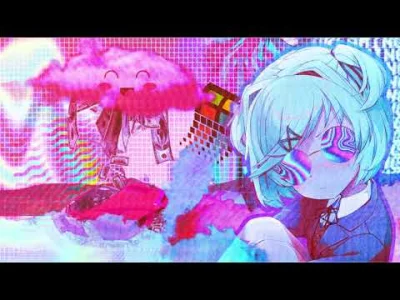 Al-3_x - Piękne 
#anime #muzyka #vaporwave #natsuki #ddlc #dokidokiliteratureclub #s...