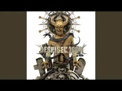 cultofluna - #metal #deathcore
#cultowe (39/1000)

Despised Icon - Slepless z płyt...