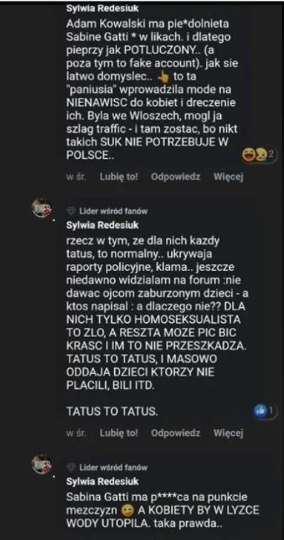 RzecznikPrawMezczyzn - Screenshot dla wygody.