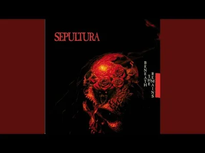 w.....n - Posłuchałem tej nowej płyty Sepultury i nic z niej nie pamiętam. Jest dokła...