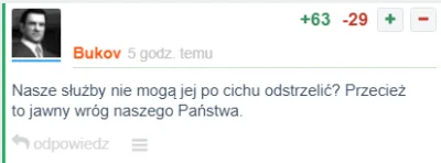 rzep - Wykop.pl - portal, gdzie użytkownikom marzą się zabójstwa przeciwników polityc...