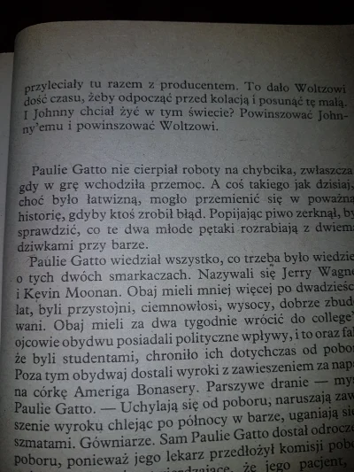 jatylkopytam - @harqu ona go tylko całuje w policzek na filmie, a w książce jest tak: