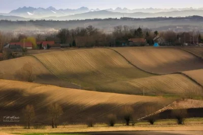 Hamelin - Ponidzie, świętokrzyskie