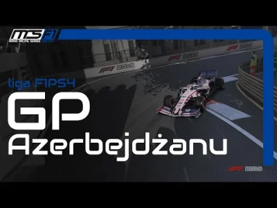 ZigiZyg - Już za niecałą godzinę kierowcy Mirko Racing Series ligi PS4 stoczą krwawą ...