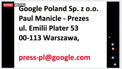 xandra - On chyba mówi o moim znalezisku, które jest już o zamknięciu konta. Poza tym...