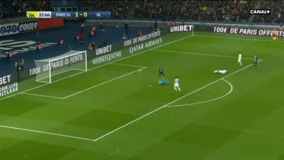 KrzysztofBosakFan - Kylian Mbappé, PSG [2]:0 Olympique Lyon
#mecz #golgif #ligue1 #p...