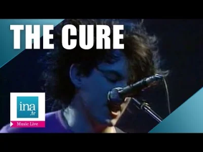 Piezoreki - @bzam: The Cure to syf, The Cure jest za to dobre.
