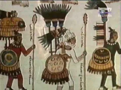 CulturalEnrichmentIsNotNice - Dawni wojownicy (Ancient Warriors)
#serialedokumentaln...