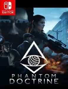 PurpleHaze - #nintendoswitch #switchpromocje #bojowkaeshopu

Phantom Doctrine za 2u...