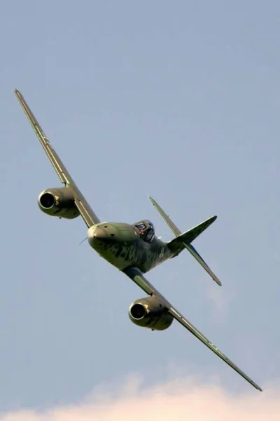 konik_polanowy - Me 262

#aircraftboners