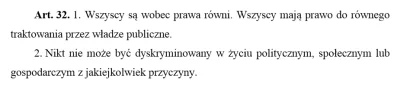 Piekarz123 - Trochę zacofana ta Szwajcaria. W Polsce równe prawa dla osób LGBT gwaran...