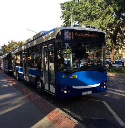 wychodzezfriendzone - @ostulemijo: autobusów na CNG już nie ma, a te które były zakup...