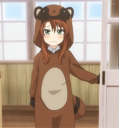 zabolek - #dailyimouto
#komarikoshigaya #nonnonbiyori #anime #randomanimeshit