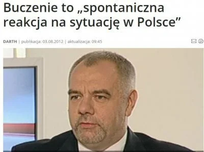 DesBatory - @k-kowal: Można się przerzucać - mało razy Tuska na oficjalnych uroczysto...