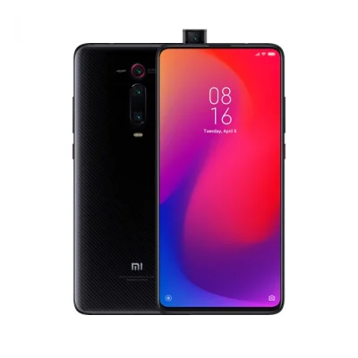 TypowyNick - Mirki, posiadacie telefon firmy Xiaomi? Zastanawiam się nad kupnem Mi 9t...