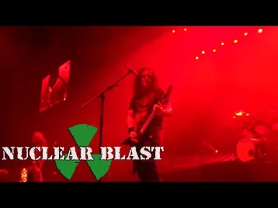 I.....u - KREATOR - Violent Revolution 
(OFFICIAL LIVE VIDEO)
#muzyka #metal #heavy...