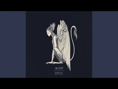 ramzes8811 - Alcest - Le miroir 

Muzyka na poranne #feels

#przegryw #muzyka #me...