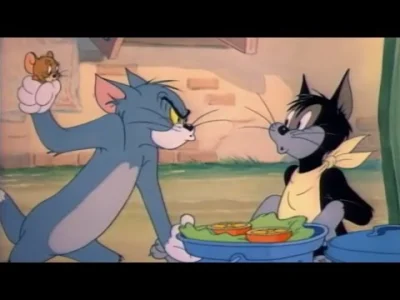 Gh0st - Najlepszy odcinek to był ten jak Tom, Jerry i Spike zaczęli żyć w zgodzie i n...