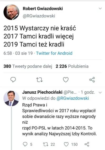 strus77 - Jak to leciało?