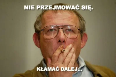 Menglomerat - @lowca_hemoroidow: kłamstwo, duże kłamstwo, wielkie kłamstwo i statysty...