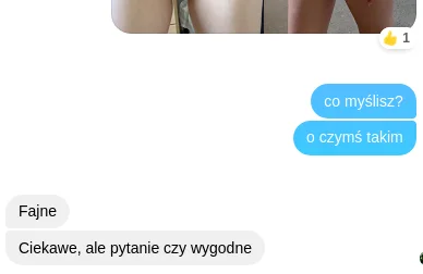 Bielecki - @laik123: czy ja wiem, trzeba mieć po prostu normalną różową ( ͡° ͜ʖ ͡°)