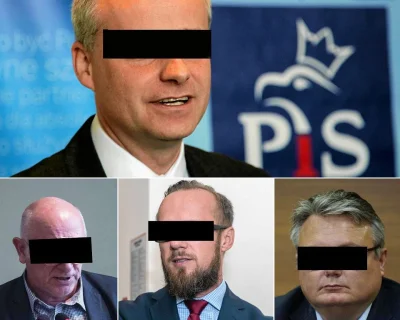 PabloFBK - Politycy PiS okradli PCK nawet na 3 mln zł - uważa prokuratura. Akt oskarż...